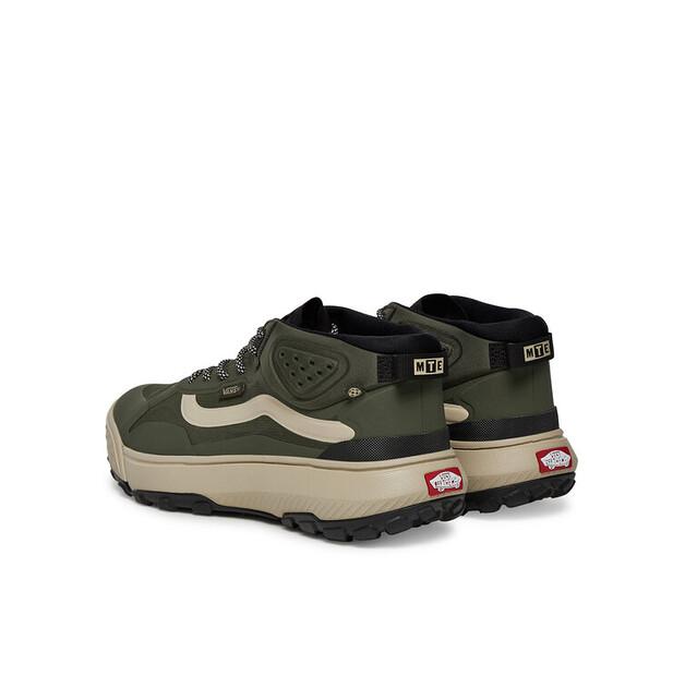 Мужские кроссовки Vans Mte crosspath mid vn000cvv50k1 fioletowy