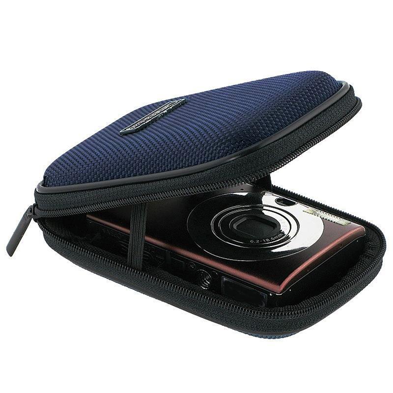 Odolné nylonové pouzdro a brašna pro digitální fotoaparáty DC Canon Sony Nikon