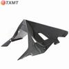 Dry Carbon Fiber Lower Fairing & Guard Plate for BMW S1000RR 2023