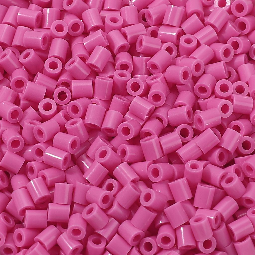 Plastic Fusion Bean Collar Supplement Pack 2.6mm Supplement Pack Children's 3D Puzzle Panel Collar Pack