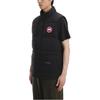 Canada Goose Freestyle Crew Vest Black Unisex Outerwear 2054M-61