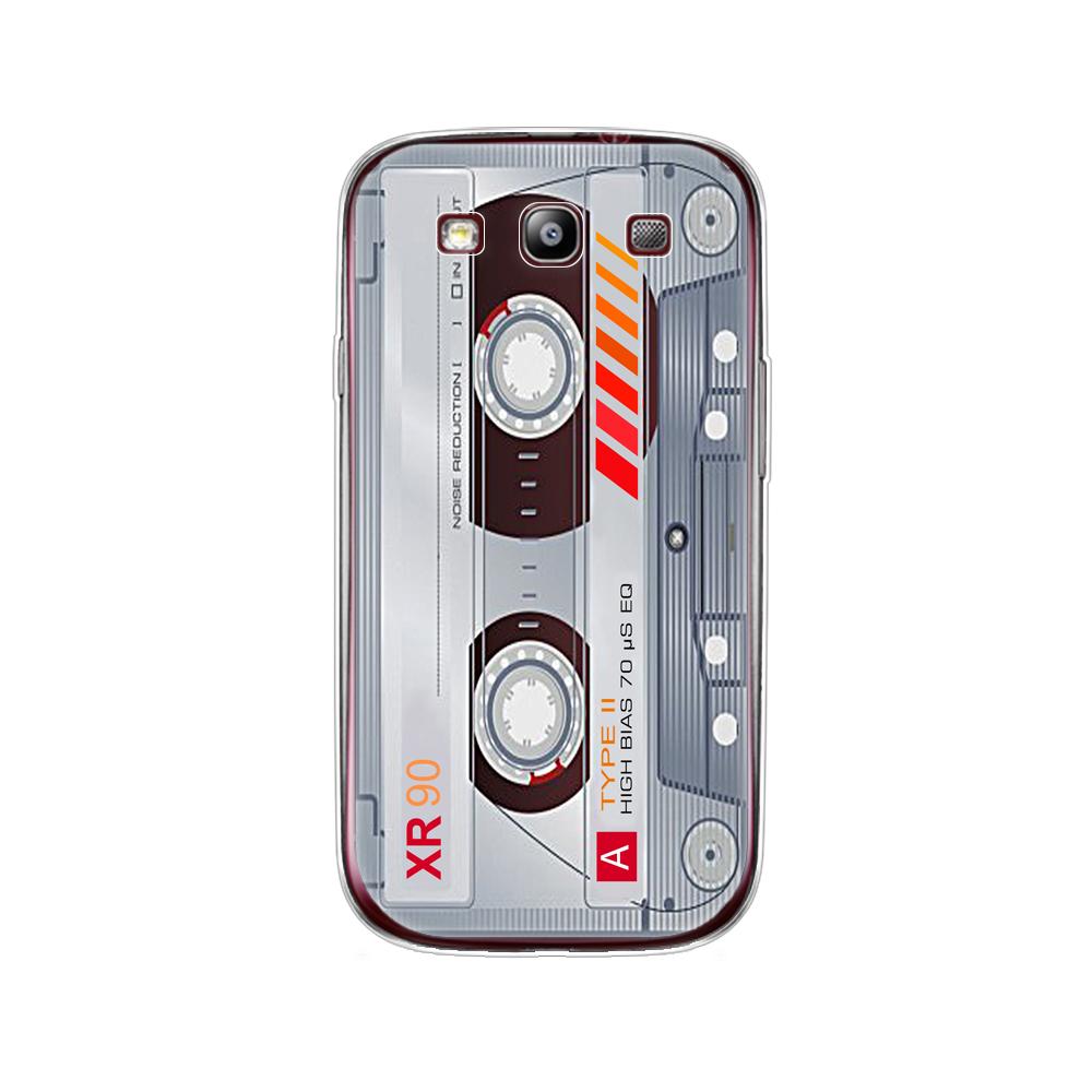 Soft TPU Silicon Case For Samsung Galaxy S3 Case Cover I9300 Case for Samsung S3 Case Silicon Cover