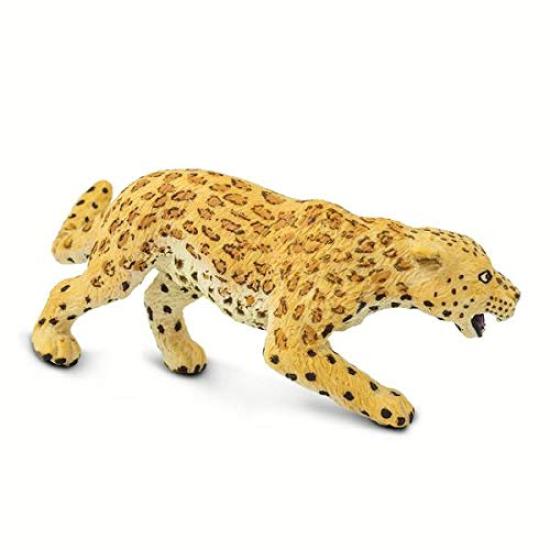 Safari Leopard Parent Animal Figure 271529