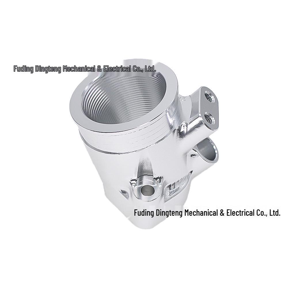 FORZA350 CNC Engraving Motorcycle Throttle Manifold Repair Parts
