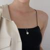 Flection & Connection - Necklace 03
