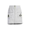Women's Transformers Utility Skirt Light Grey IK3481