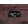 Porter 206-02606 BARON BOSTON BAG Baron Boston Bag BrownUsed