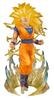 Figuarts ZERO Super Saiyajin 3 Son Goku