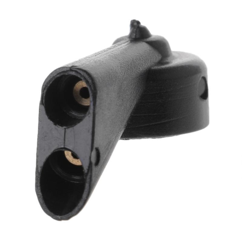 X7JF Vehicle Car Windshield Wiper Water Jet Washer Nozzle for Car A3