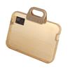Custodia per Documenti Trasparente Multiuso Grande Capacità Antipolvere Impermeabile Formato A4 Portatile Custodia per Progetti per Ufficio Scuola