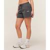 Gymshark Cosy Luxe Shorts Onyx Grey B6b3o Gb7n