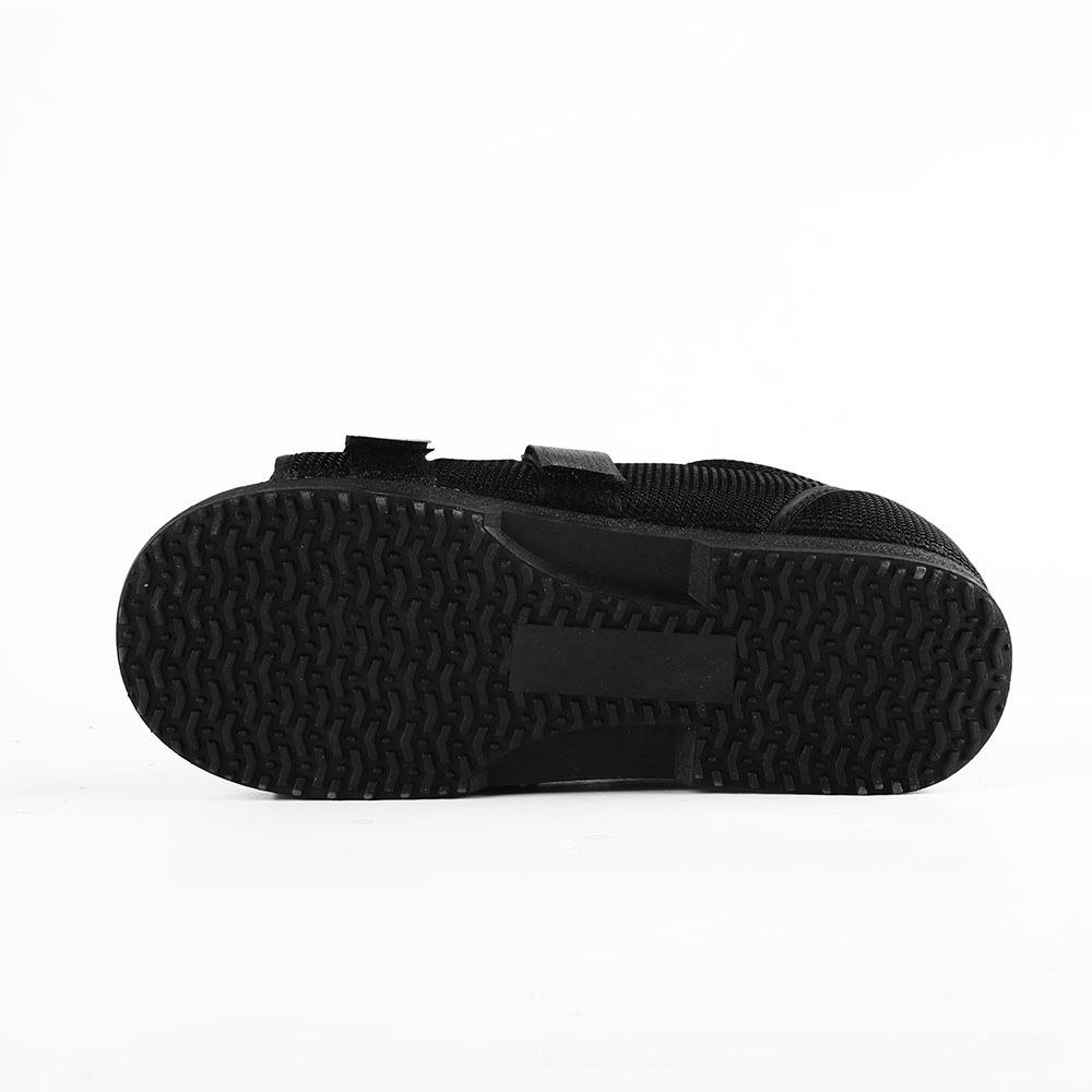 Buty rehabilitacyjne śródstopia po operacji na urazy stawów i deformacje stóp