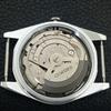 JAPAN VINTAGE REFURBISHED SEIKO 5 AUTOMATIC 6309A MENS ORANGE WATCH a442460-1