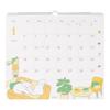 Midori 2026 Wall Dog 31373006 Calendar, Large, Pattern,