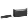 Electric Shaver Foil Head Beard Shaver Replacement Cutter Head Accessory fit for Braun