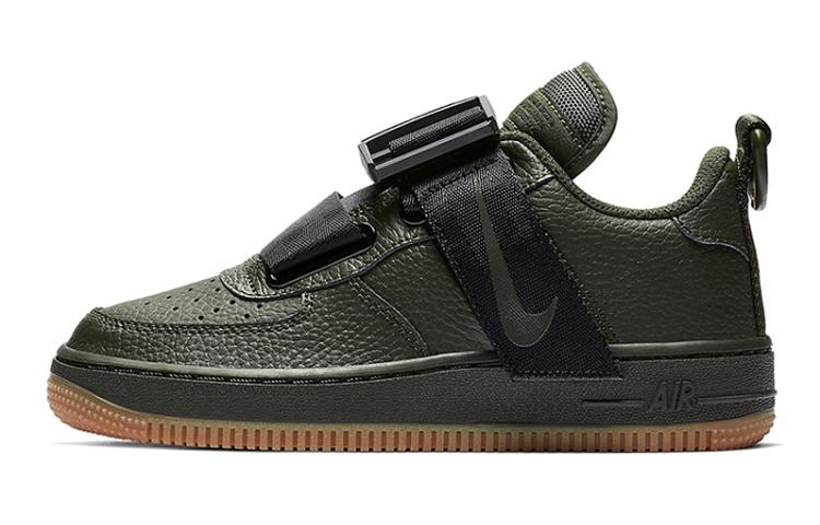 

Nike Air Force 1 Low Sequoia GS AJ6601-300 36