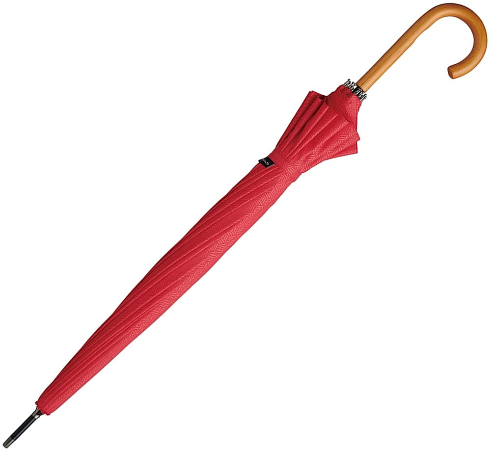 Mabu 16 Dieser lange Regenschirm bietet UV-Schutz und ist sowohl für Regen als auch und verfügt über einen beliebten japanischen Geeignet für sowohl Männer als auch Sonnenschirm/Regen