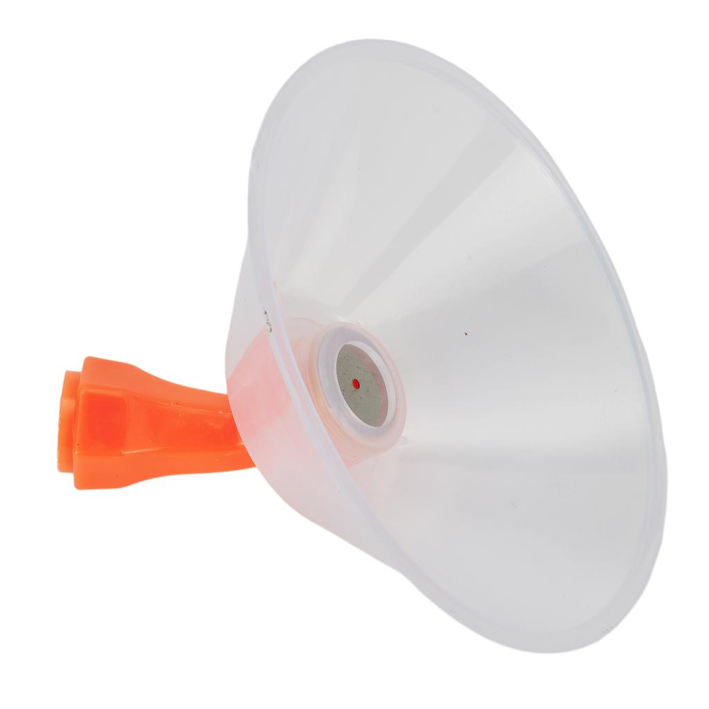 New Agricultural Sprayer Nozzle Windproof Cover Nozzle Adjustable Garden Flower Grass Sprinkling Gardening Plant Watering Nozzle