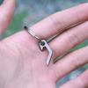 EDC Tool Mini lehký otvírák na láhve na pivo Klíčenka Pocket Tool Utility Gadget Outdoor Camping Turistika