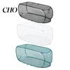 Foldable Garden Rows Cover Pop-up Plant Mesh Outdoor Protector Insect Barrier Netting Crop Cage Raised Bed for Vegetable Fruit Seedlings Protection