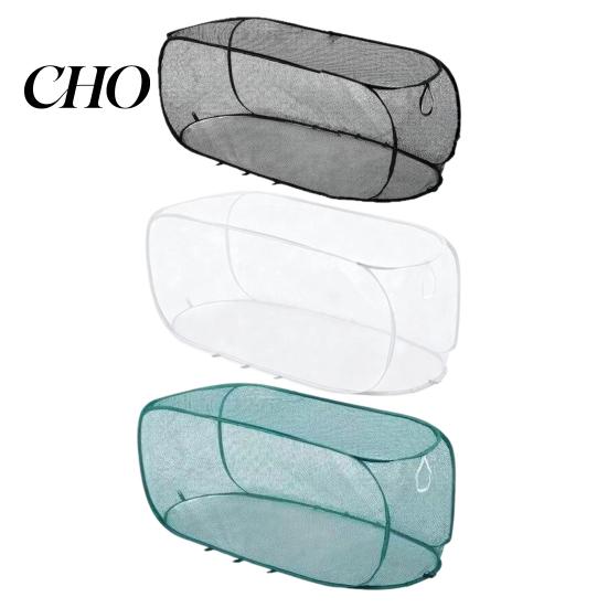 Foldable Garden Rows Cover Pop-up Plant Mesh Outdoor Protector Insect Barrier Netting Crop Cage Raised Bed for Vegetable Fruit Seedlings Protection