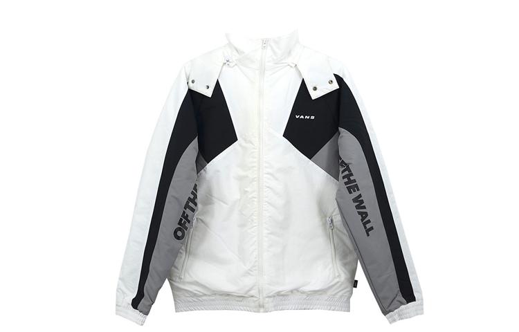 Vans Jackets Men s Hooded Moderate Other VN0A49K2YB2 S