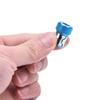 Universal Magnetic Ring Alloy Magnetic Ring Screwdriver Bit Magnetizer Drill Bit