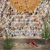 1PC Shrimp Breeding Protector Plastic Shrimp Breeding Protection Cave