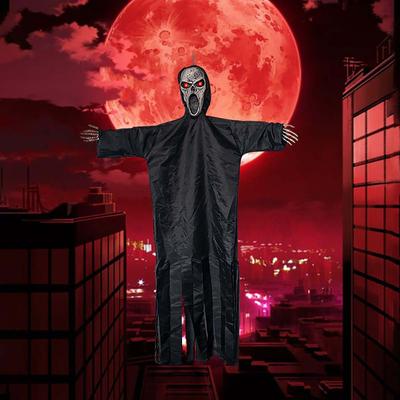 Slávnostné potreby – Halloweenské doplnky