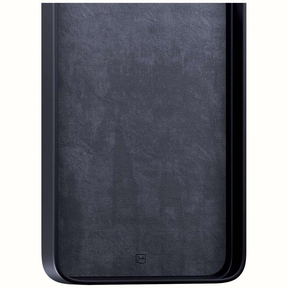 Etui do Samsung Galaxy A15 5G 3MK Matt Case Pro Czarne