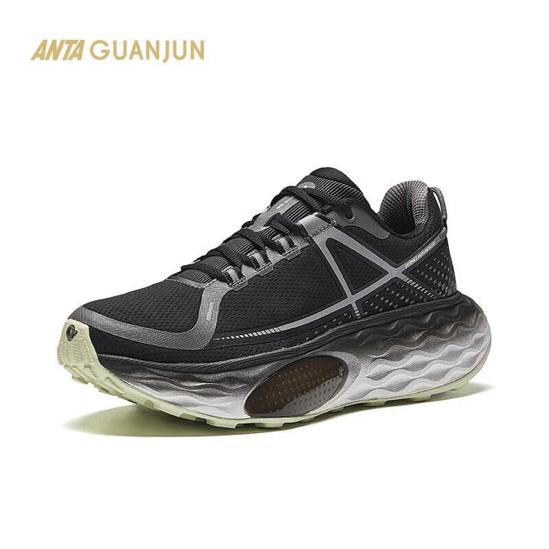 Anta Chengfeng Unisex Trail Running Shoes EUR 39