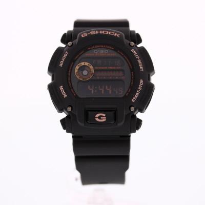 CASIO G-SHOCK GSHOCK DW-9052GBX-1A4 ( DW 9052GBX 1A4 DW9052GBX1A4 DW-9052GBX DW-9052 ) Wrist Watch For Men