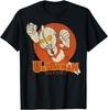 Vintage Kawaii Ultraman T-shirt Unisex T-shirt