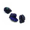 Quartz Crystal Home Decoration Natural Azurite Ore Malachite Geode Healing Stone Mineral Specimen