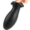 Huge Anal Plug Silicone Soft Anal Dildo Big Butt Plug Prostate Massage Anus Masturbator Dilator Adult Sex Toys for Men Woman Gay