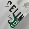 New Unisex Letter Print T-Shirt - Spring/Summer Casual Loose Short Sleeve Top