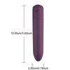USB Rechargeable Sex Toys for Women Vibrating Egg G-spot Massager Dildo Vibrator Clitoris Stimulator Mini Bullet Vibrator