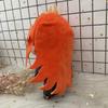 20cm Genshin Impact Pyro-Archon Mavuika Plüschtier Kissen Cosplay Cartoon Requisiten Zubehör Erwachsene Kinder Weihnachtsgeschenke