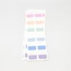 Fan Uncle Photocard Index Film Index Post-it Photocard Sticky Note Bookmark Label Bookmark