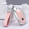 Luxury Diamond Car Remote Key Fob Case Key Cover For Mercedes Benz  C Class S Class W223 S350 S400 S450 S500 C200 C260
