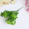 1 Bouquet Small Fruits Artificial Plant 7 Branches Wedding Home Decoration