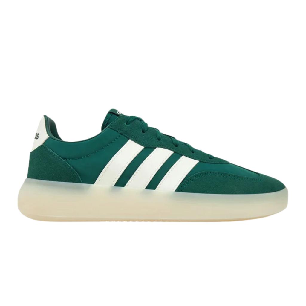 Pánské sportovní boty Adidas JI2318 Barreda Decode zelené r. 44