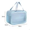 Portable Travel Cosmetic Case for Women - Stylish Beauty Bag Outdoor Excursions