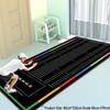Iron Curtain Cloud Standing Long Jump Test Mat