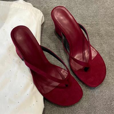 Scarpe da donna – Sandali
