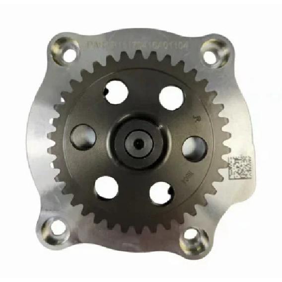 10406796 CVT 180 Original Automatic transmission oil pump assembly MGZS MG5 E550 750 950 EI6