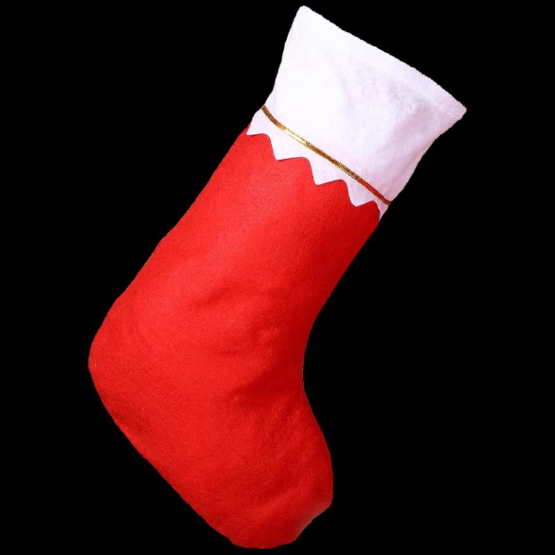 

Christmas Stocking & Gift Bag