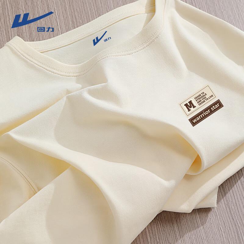 Warrior Men s Heavyweight Cotton Graphic T-Shirt 2XL 1900₽