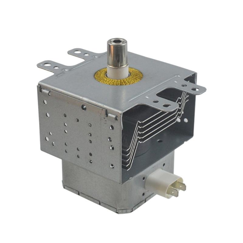 Easy Install 2M319H 1000W Magnetron For Microwaves Offering Improved Cooking Efficiency Consistent Heating Performances