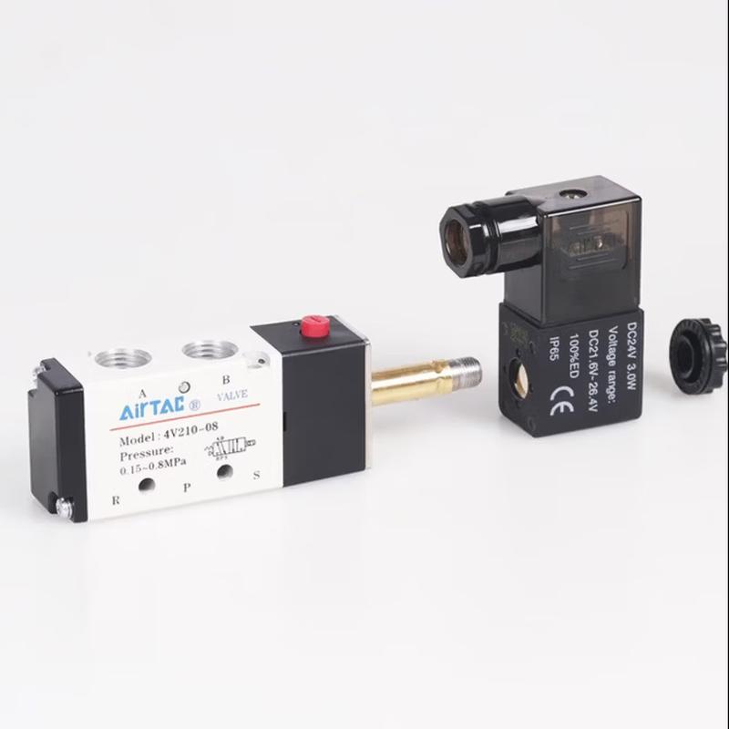 YMTI Pneumatic Solenoid Valve